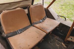 Immagine 47/50 di Mini Moke (1966)
