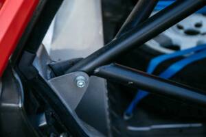 Afbeelding 36/50 van Lancia Delta HF Integrale Evoluzione I "Martini 5" (1989)