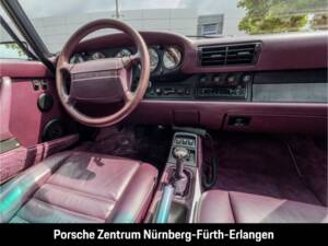 Bild 27/48 von Porsche 911 Carrera 4 (1991)
