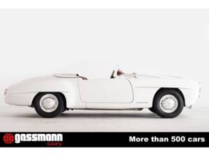Image 4/15 of Mercedes-Benz 190 SL (1955)