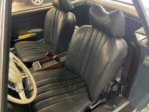 Imagen 13/17 de Mercedes-Benz 280 SL (1968)