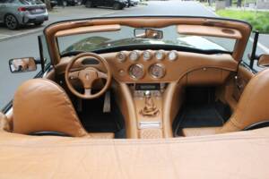 Bild 9/17 von Wiesmann Roadster MF3 (2004)
