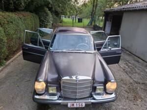 Bild 4/8 von Mercedes-Benz 300 SEL 3.5 (1972)