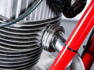 Image 33/50 of MV Agusta DUMMY (1957)