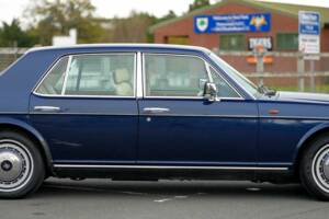 Immagine 12/50 di Rolls-Royce Silver Spirit III (1995)