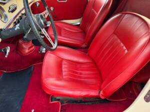 Bild 20/100 von Alfa Romeo Giulia 1600 Spider (1962)