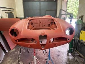 Bild 35/35 von Alfa Romeo Giulietta Spider (1956)