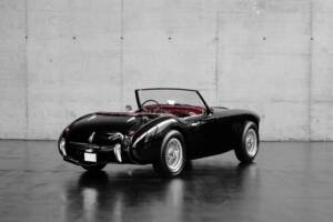 Bild 9/37 von Austin-Healey 100&#x2F;6 (BN4) (1959)