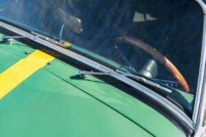 Image 35/50 of Austin-Healey Sprinzel Sebring Sprite (1958)