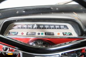 Immagine 14/50 di Volvo Amazon S (1968)