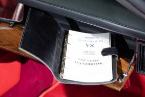 Bild 20/24 von Aston Martin V8 Volante (1983)