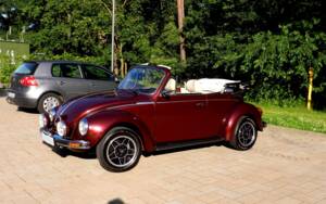 Image 13/54 de Volkswagen Beetle 1303 LS (1978)