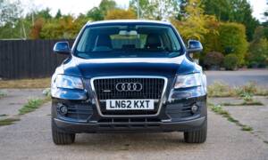 Bild 6/50 von Audi Q5 3.2 FSI (2013)