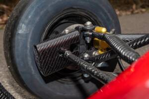 Image 58/85 of Ferrari 641 (1990)