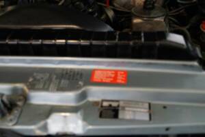 Image 41/41 of Mercedes-Benz 500 SL (1986)