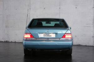 Bild 8/50 von Mercedes-Benz S 600 L (1999)