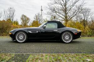 Bild 6/13 von BMW Z8 (2001)