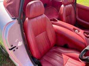 Image 28/54 of TVR Chimaera 4.5 (1998)