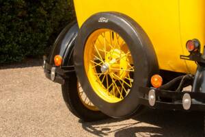 Image 33/50 de Ford Model T Touring (1926)