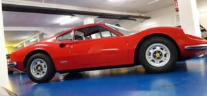 Afbeelding 28/50 van Ferrari Dino 246 GT (1972)