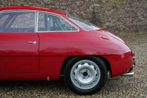 Bild 21/50 von Alfa Romeo Giulietta SZ (1961)