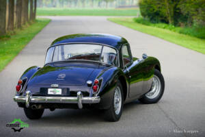Image 45/50 de MG MGA Twin Cam (1958)