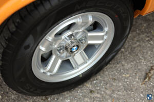 Immagine 68/78 di BMW 2002 Baur (1972)