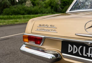 Immagine 12/21 di Mercedes-Benz 250 SL (1967)