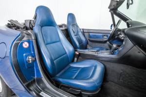 Image 13/50 of BMW Z3 2.0 (2000)