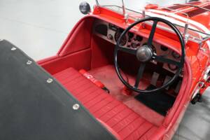 Immagine 9/66 di Lagonda 4,5 Liter LG 45 Le Mans (1936)