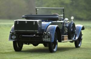 Image 14/50 de Rolls-Royce 40&#x2F;50 HP Silver Ghost (1924)