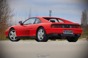 Bild 5/64 von Ferrari 348 TB (1989)