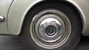 Bild 43/49 von Daimler V8-250 (1968)