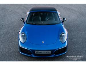 Image 24/44 of Porsche 911 Carrera S (2016)