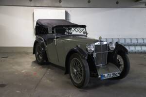 Image 46/66 of MG J1 Midget (1932)