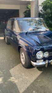 Bild 3/17 von Alfa Romeo Giulia 1.6 Super (1974)