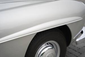 Image 36/47 de Mercedes-Benz 190 SL (1956)