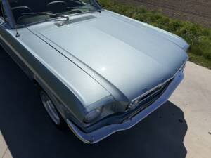 Bild 71/99 von Ford Mustang 289 (1965)