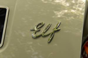 Image 28/50 de Riley Elf Mark I (1963)