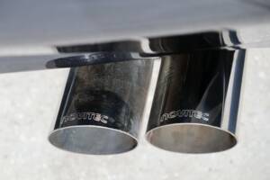 Image 10/50 of Alfa Romeo Spider 3.0 V6 24V (2001)