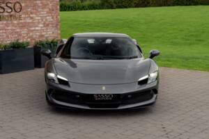 Imagen 4/79 de Ferrari 296 GTB (2022)