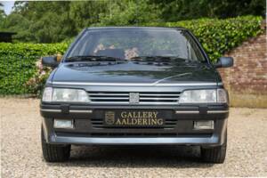Bild 29/50 von Peugeot 405 Mi16 (1990)