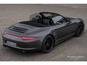 Bild 6/44 von Porsche 911 Carrera 4S (2014)