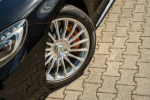 Afbeelding 9/25 van Mercedes-Benz S 65 AMG Coupé (2015)