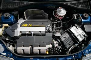 Imagen 3/44 de Renault Clio I Williams (1995)