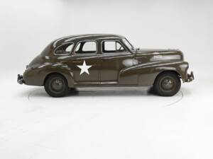 Immagine 9/15 di Chevrolet Fleetmaster 2100 FK (1947)