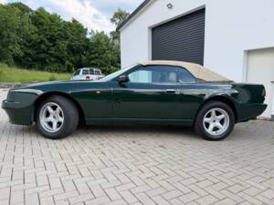 Afbeelding 3/51 van Aston Martin Virage Volante (1993)