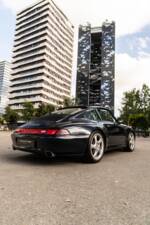 Bild 7/22 von Porsche 911 Carrera 4S (1996)