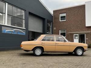 Imagen 16/81 de Mercedes-Benz 240 D 3,0 (1976)