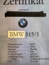Afbeelding 47/72 van BMW 315&#x2F;1 Sport (1934)